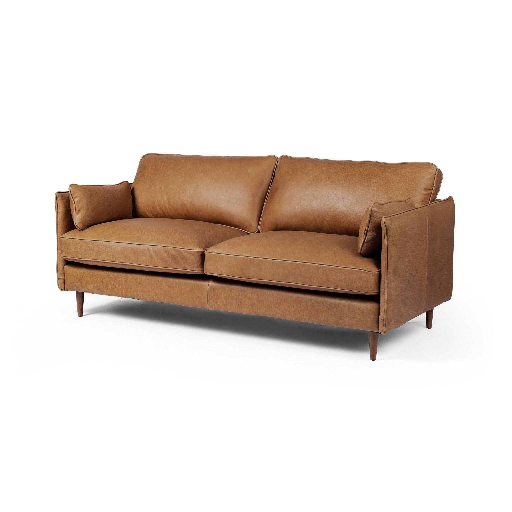 Reese Sofa - Frankwebs