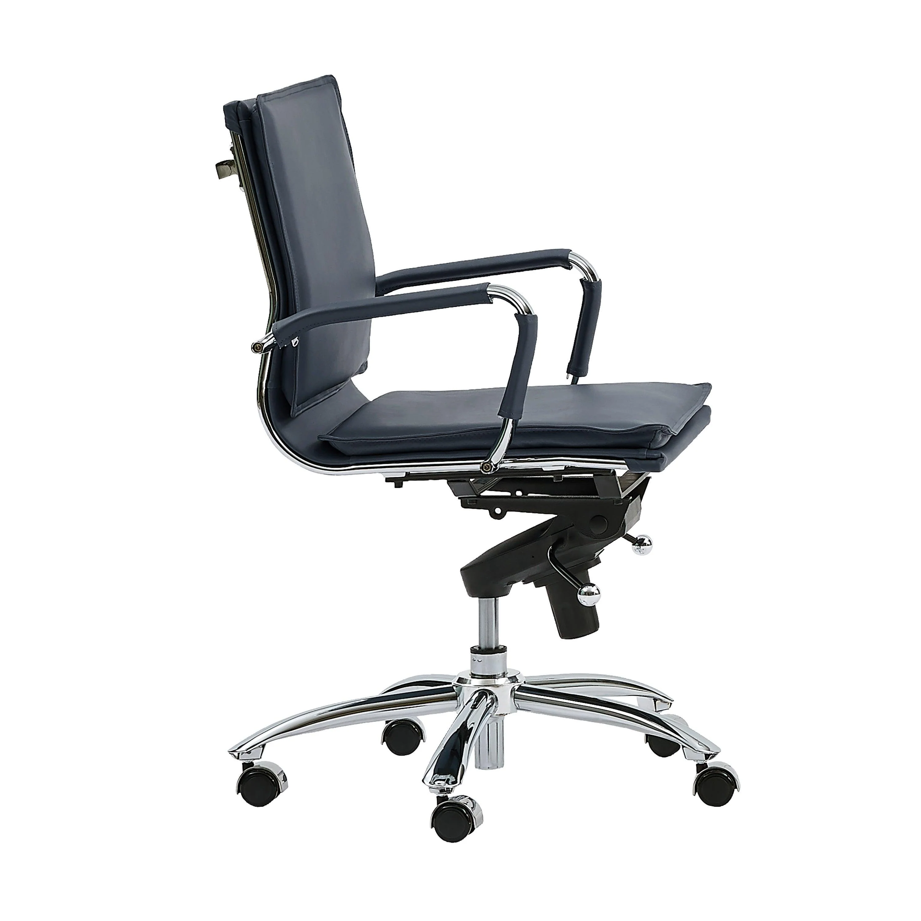 Gunar Pro Low Back Office Chair - Frankwebs