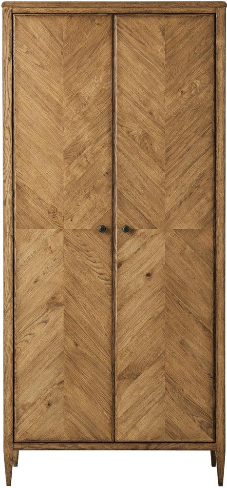 Nova Wardrobe - Frankwebs