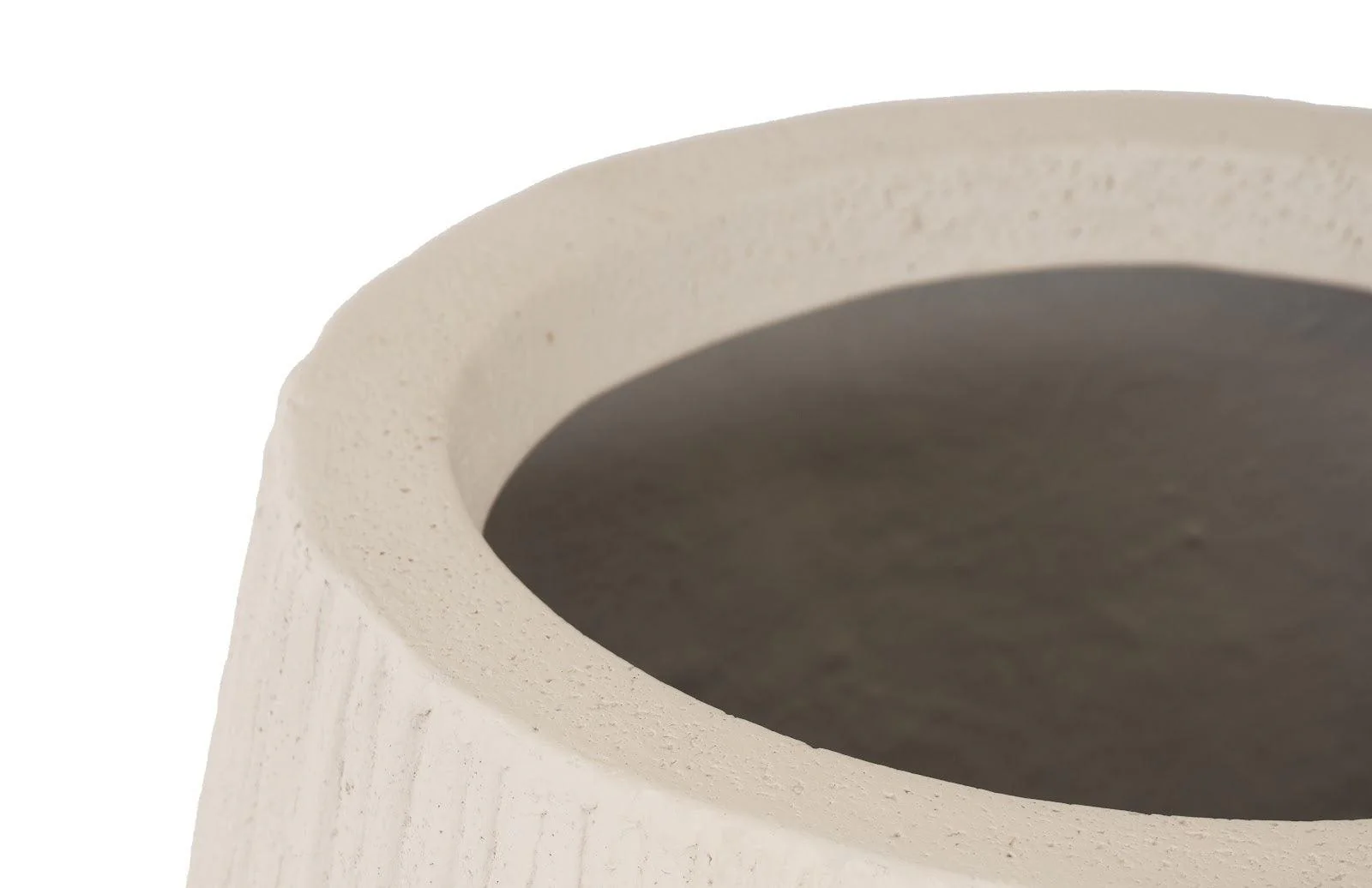 Rucco Planter, LG - Frankwebs