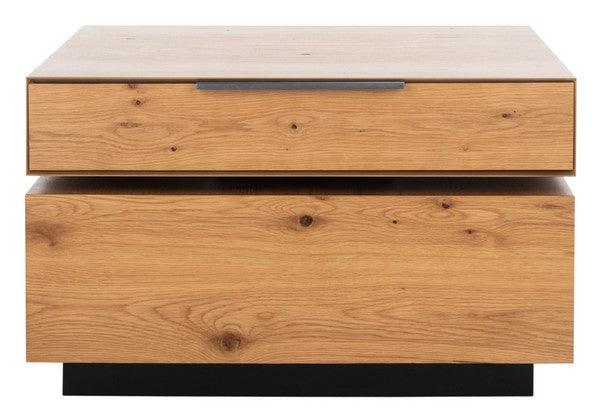 GERALDO ROTATING COFFEE TABLE - Frankwebs