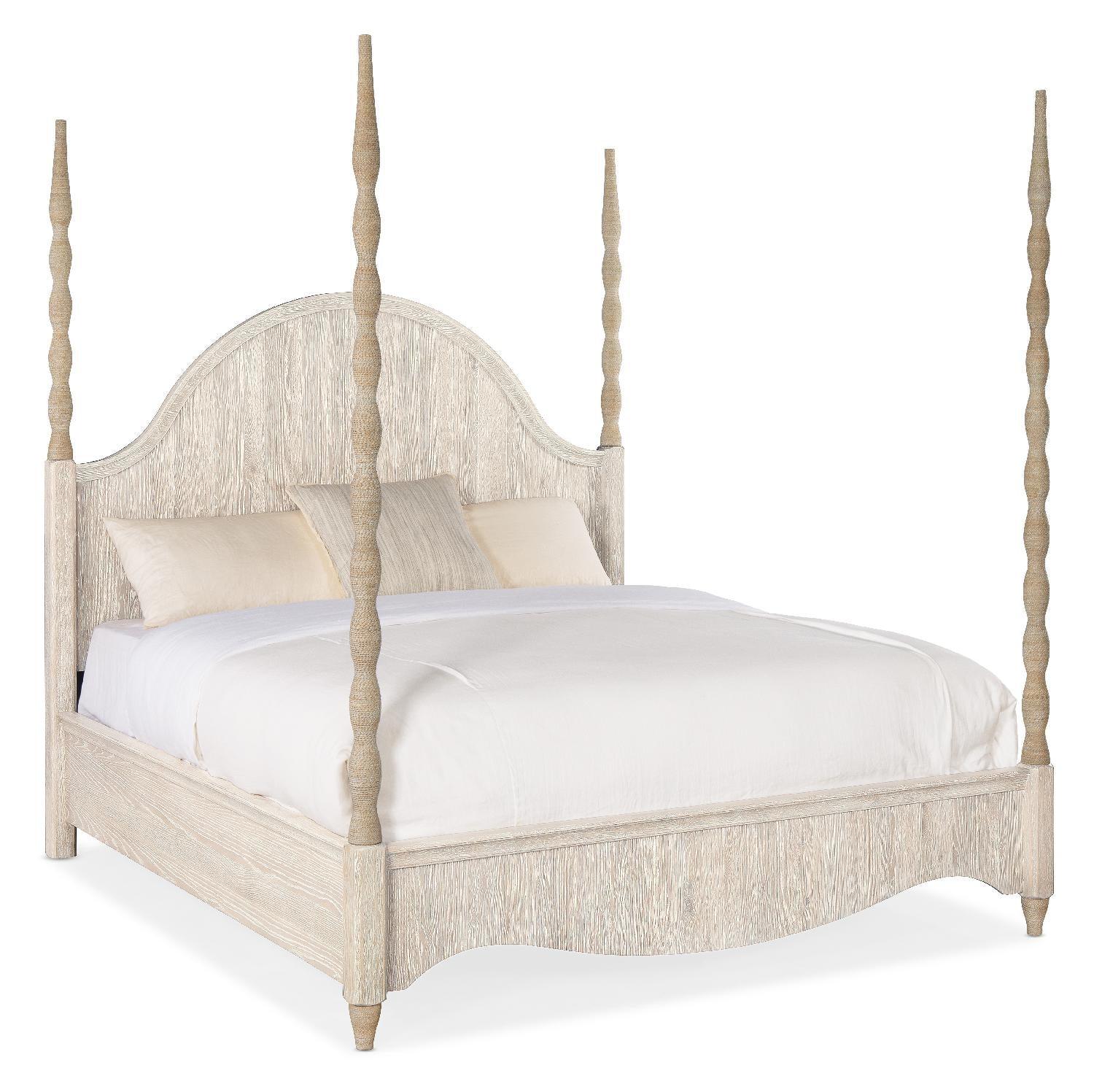 Serenity Jetty Poster Bed - Frankwebs