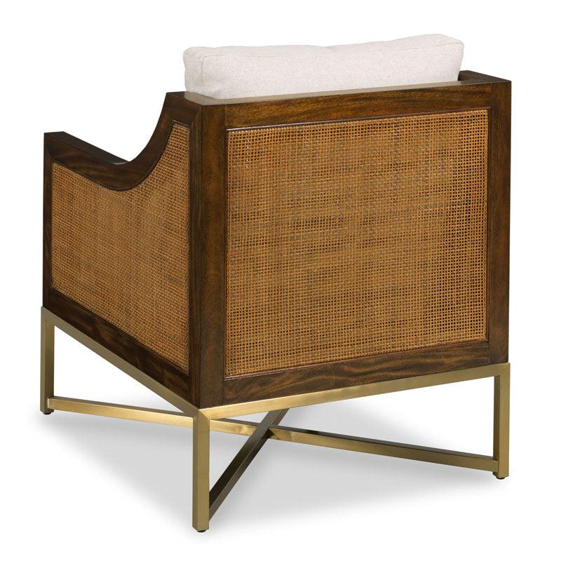 Belize Lounge Chair - Frankwebs