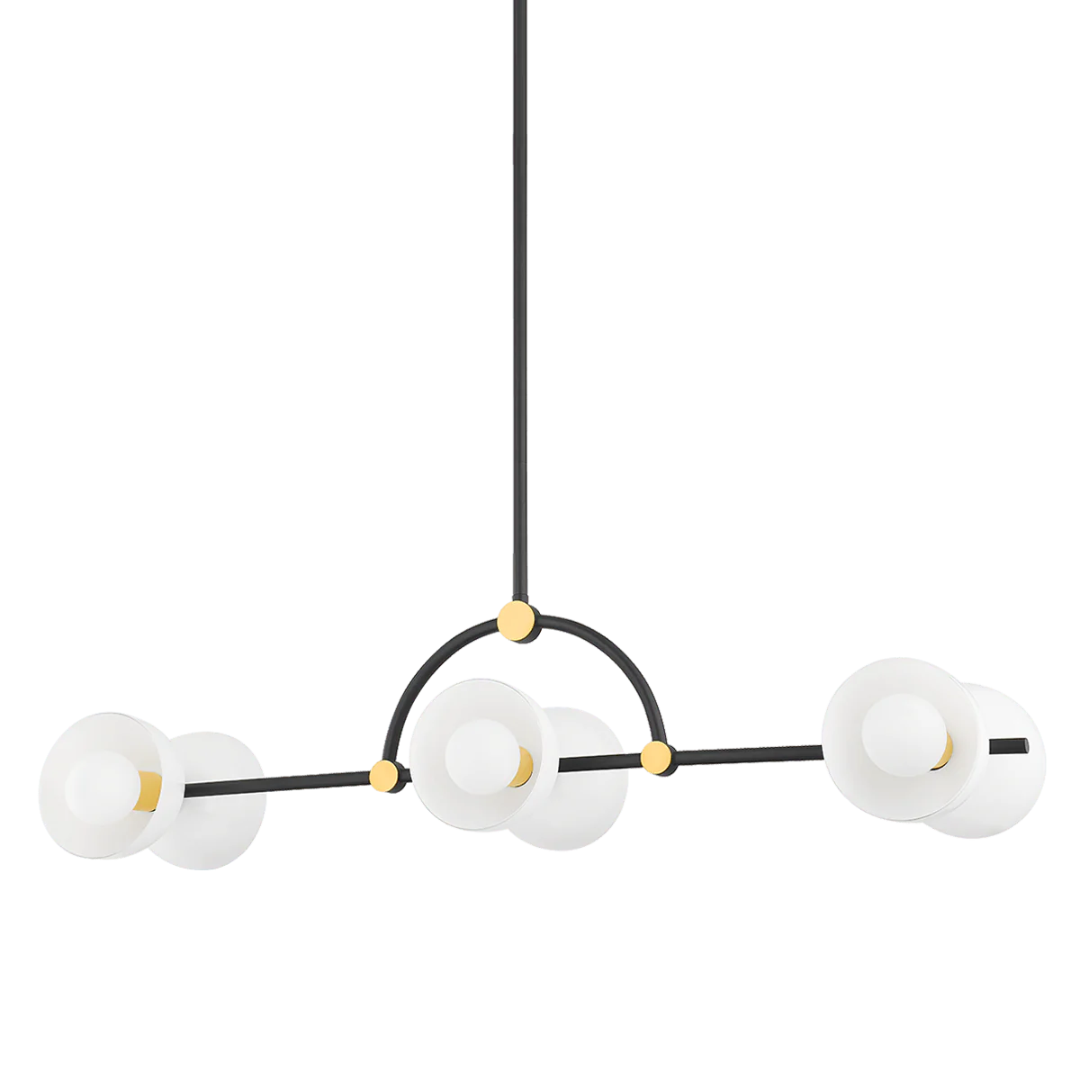 BELLE 6 LIGHT ISLAND LIGHT - Frankwebs