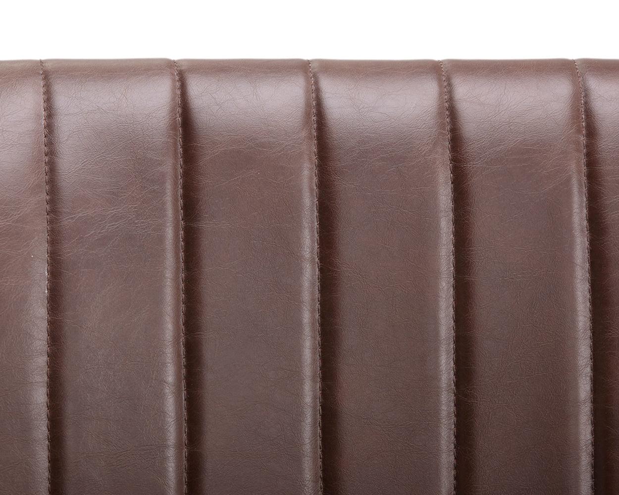 Halden Dining Chair  - Set of 2 - Frankwebs