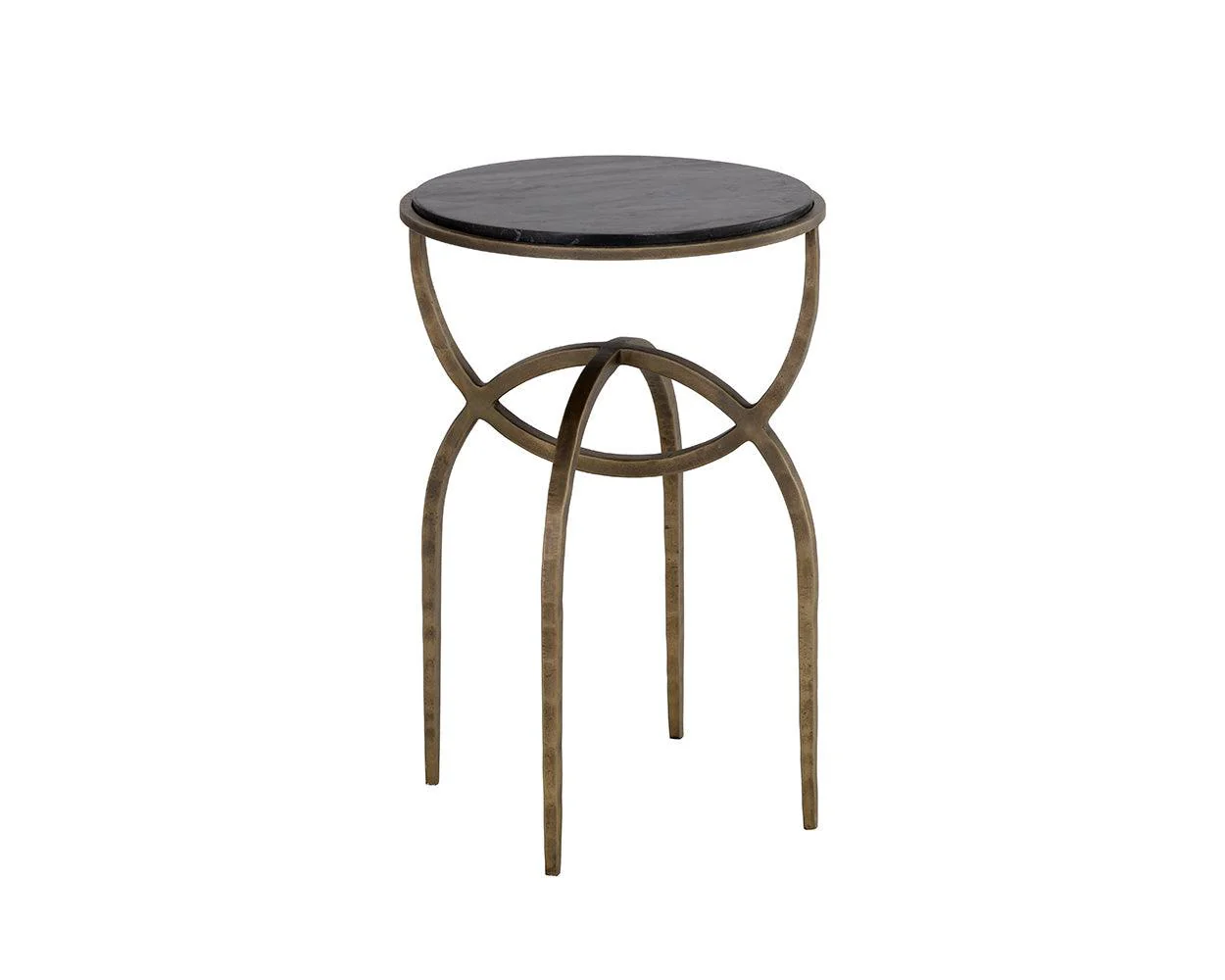 Alicent End Table - Frankwebs
