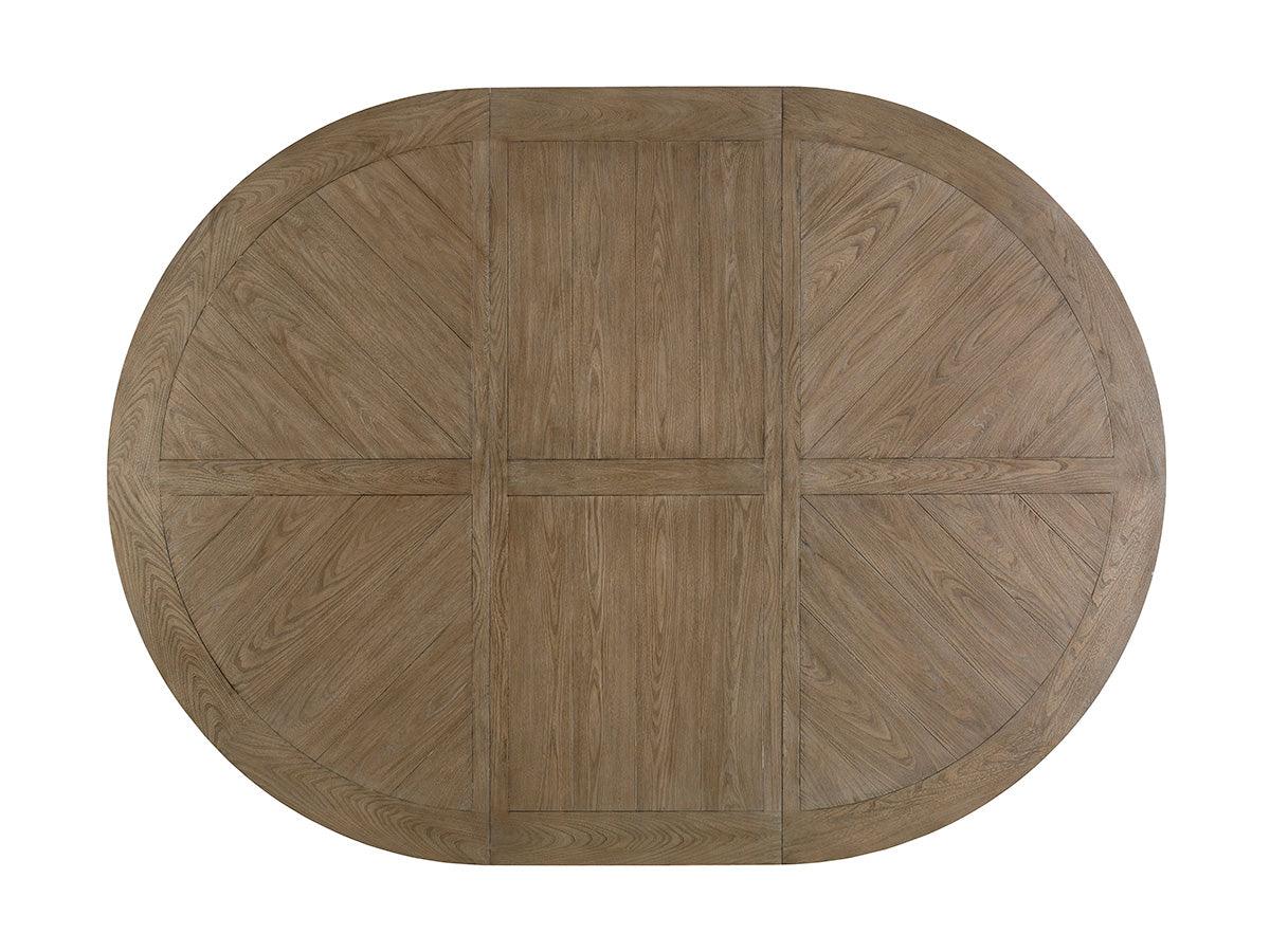 Cypress Point Atwell Dining Table - Frankwebs