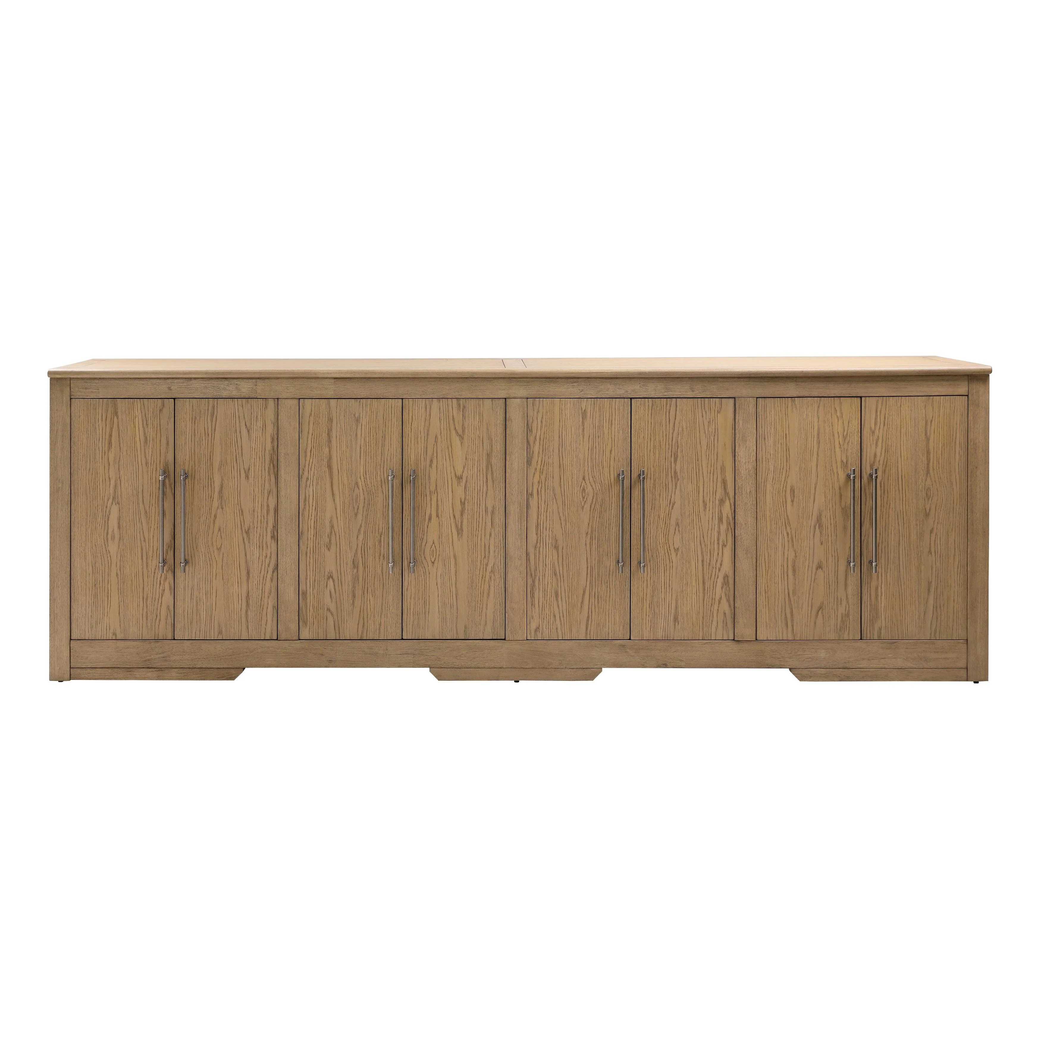 Delacrio Sideboard Natural - Frankwebs