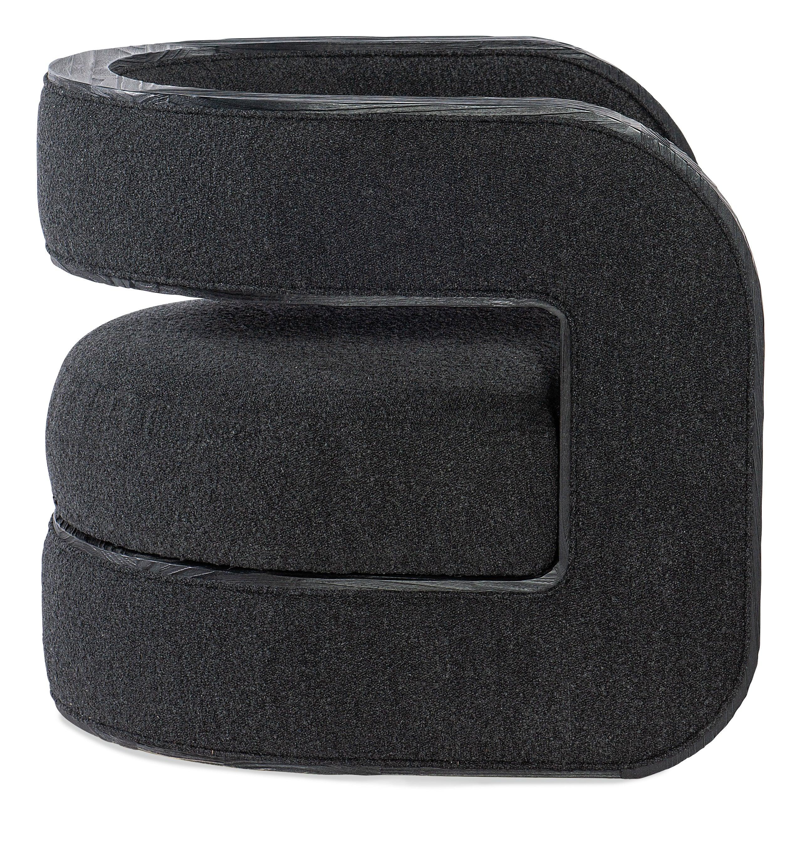 Burke Accent Chair - Frankwebs