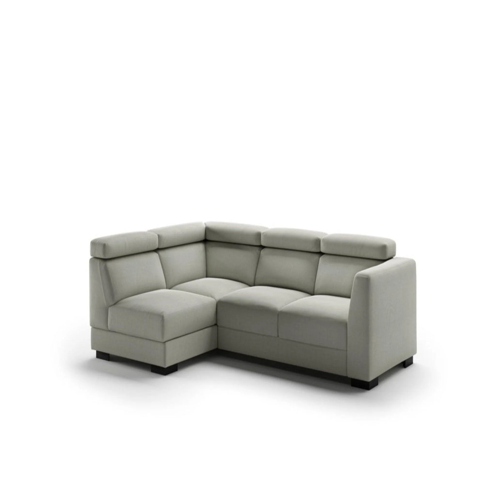 Halti Full XL Sectional Sleeper - Frankwebs