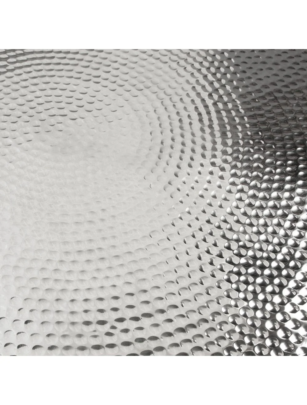 Solo Coffee Table Silver - Frankwebs