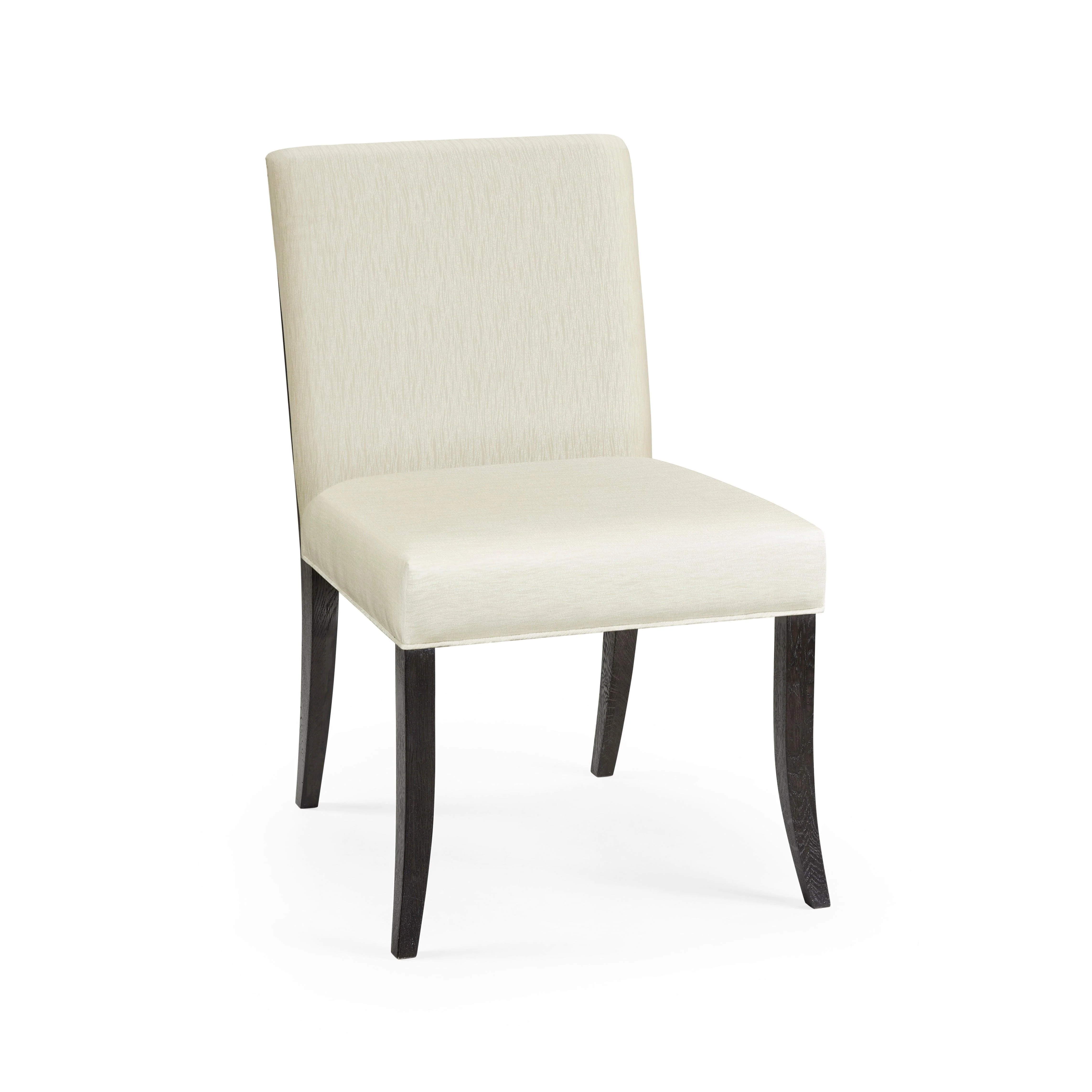 Geometric Dining Side Chair - Frankwebs