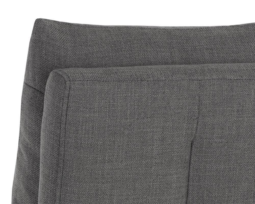 Glenrose Wheeled Dining Chair - Frankwebs