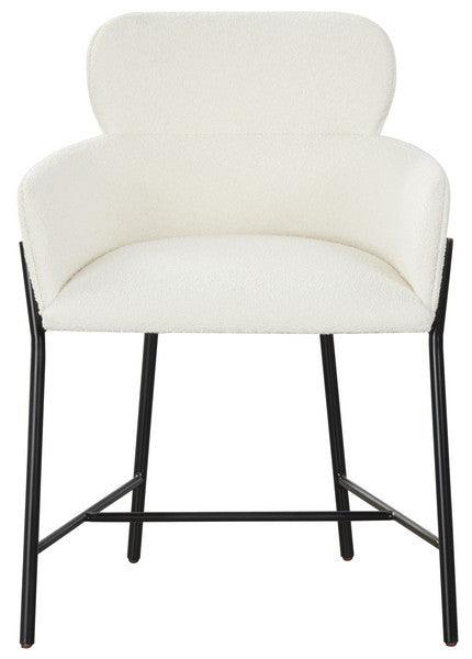 CHARLIZE DINING CHAIR - Frankwebs