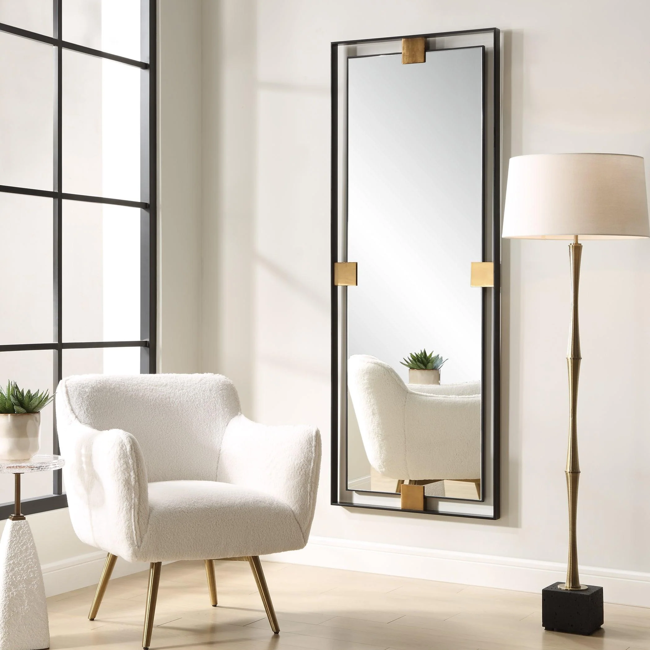 Cornerstone Oversized Mirror - Frankwebs