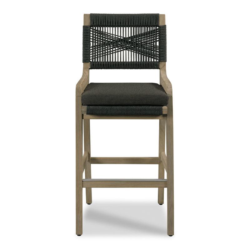 Bellevue Bar Stool - Frankwebs