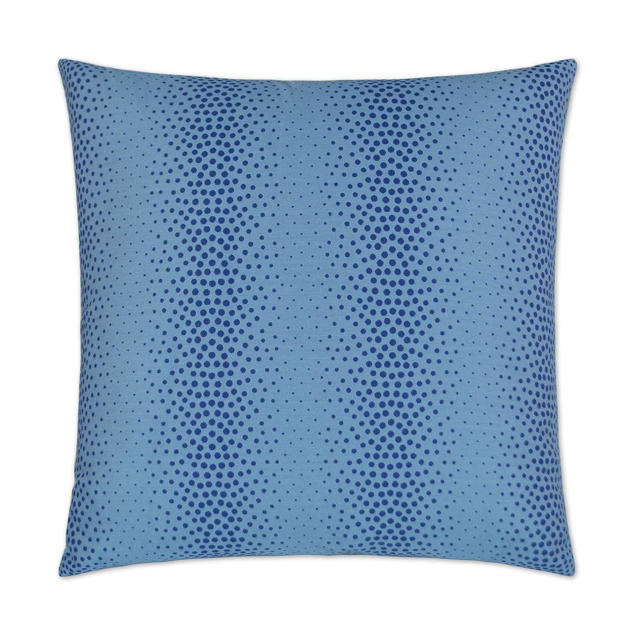 Pearl Pillow - Frankwebs