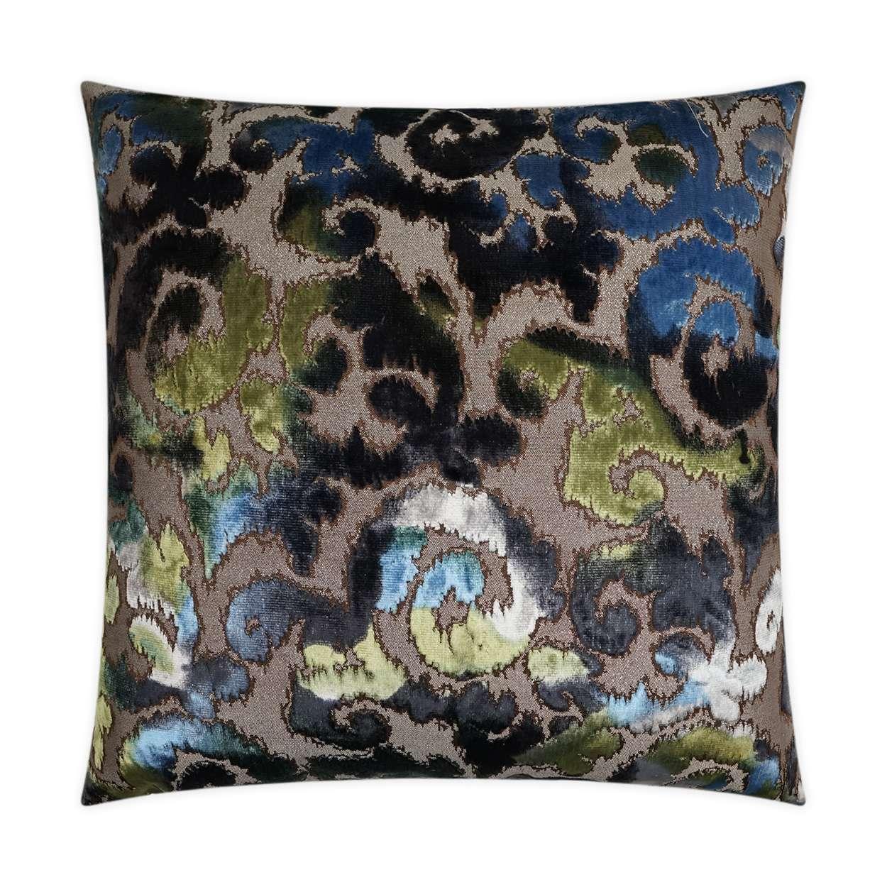 Vicenza Pillow - Frankwebs