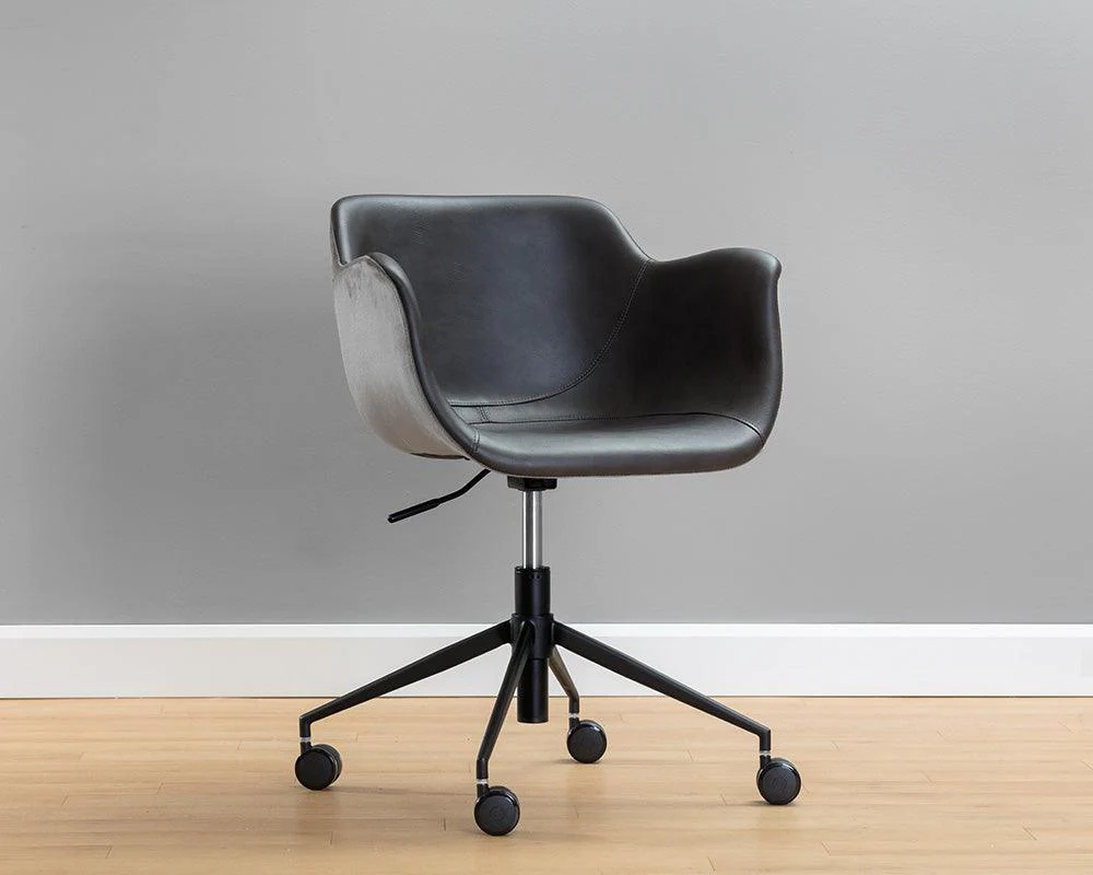 Owen Office Chair - Frankwebs