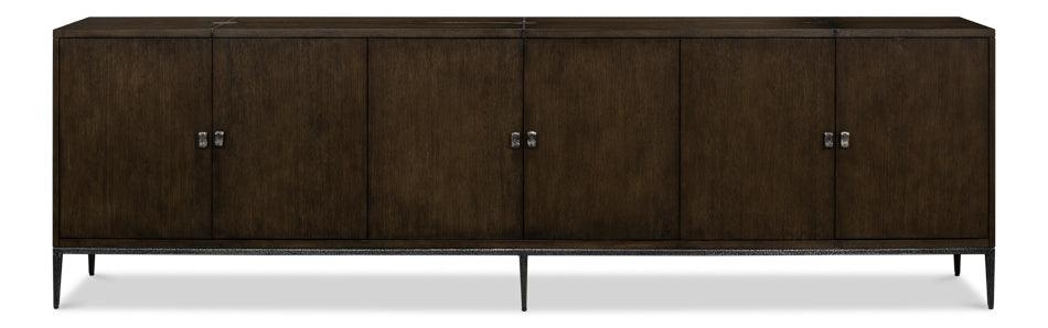 Barton Cabinet - Artisan Grey - Frankwebs