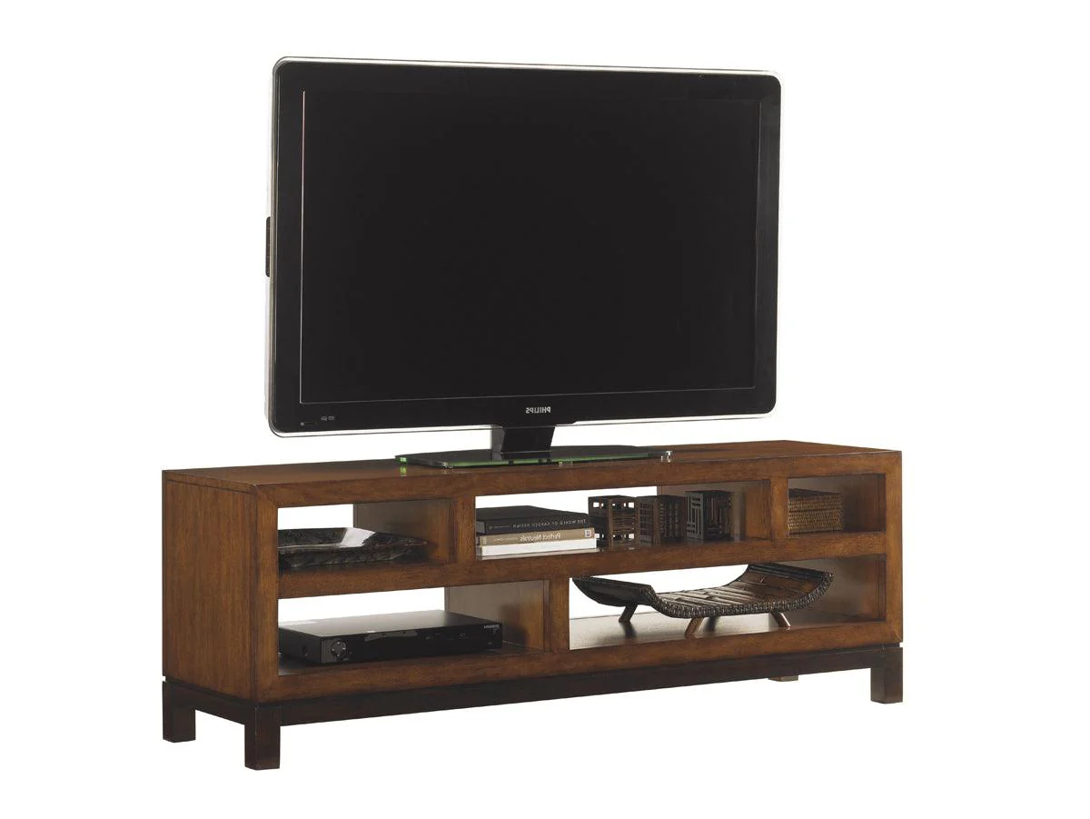 Ocean Club Pacifica Media Console - Frankwebs