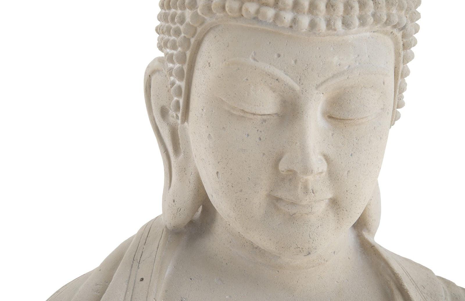 Enchanting Buddha, Roman Stone - Frankwebs