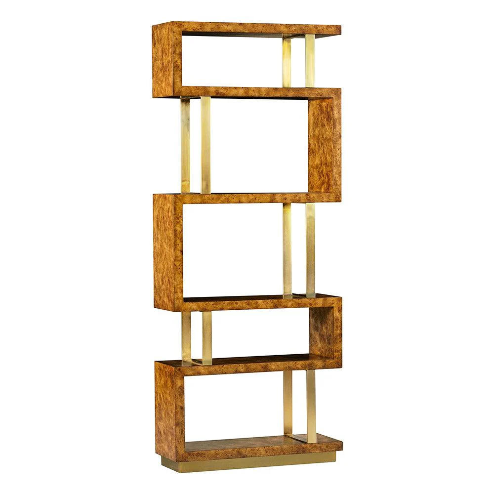 Anaheim Etagere - Frankwebs