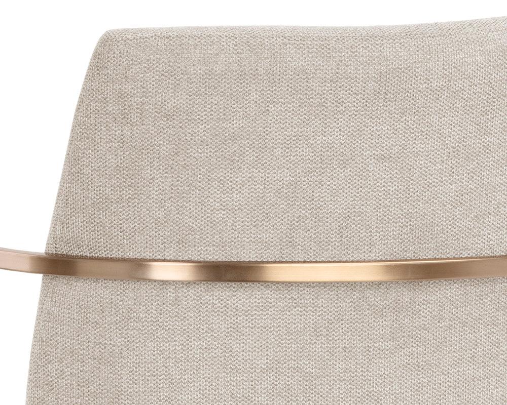 Rayla Dining Armchair - Frankwebs