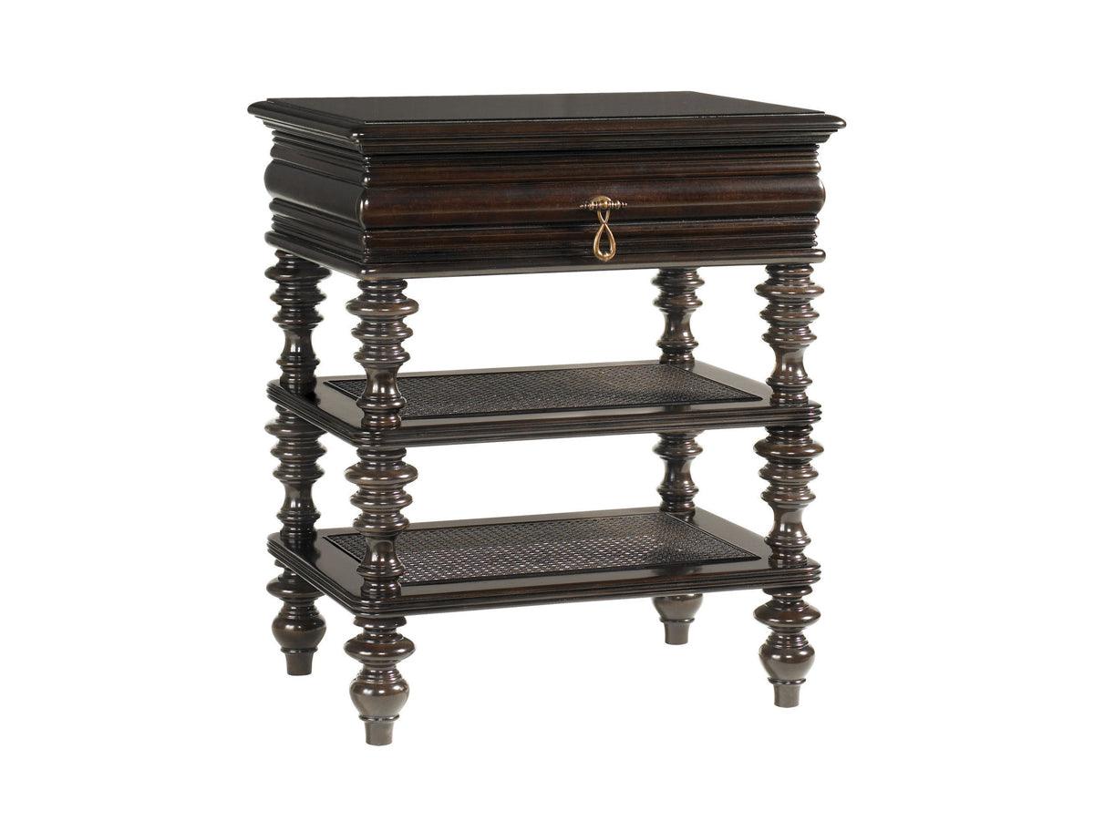 Royal Kahala Haven Nightstand - Frankwebs