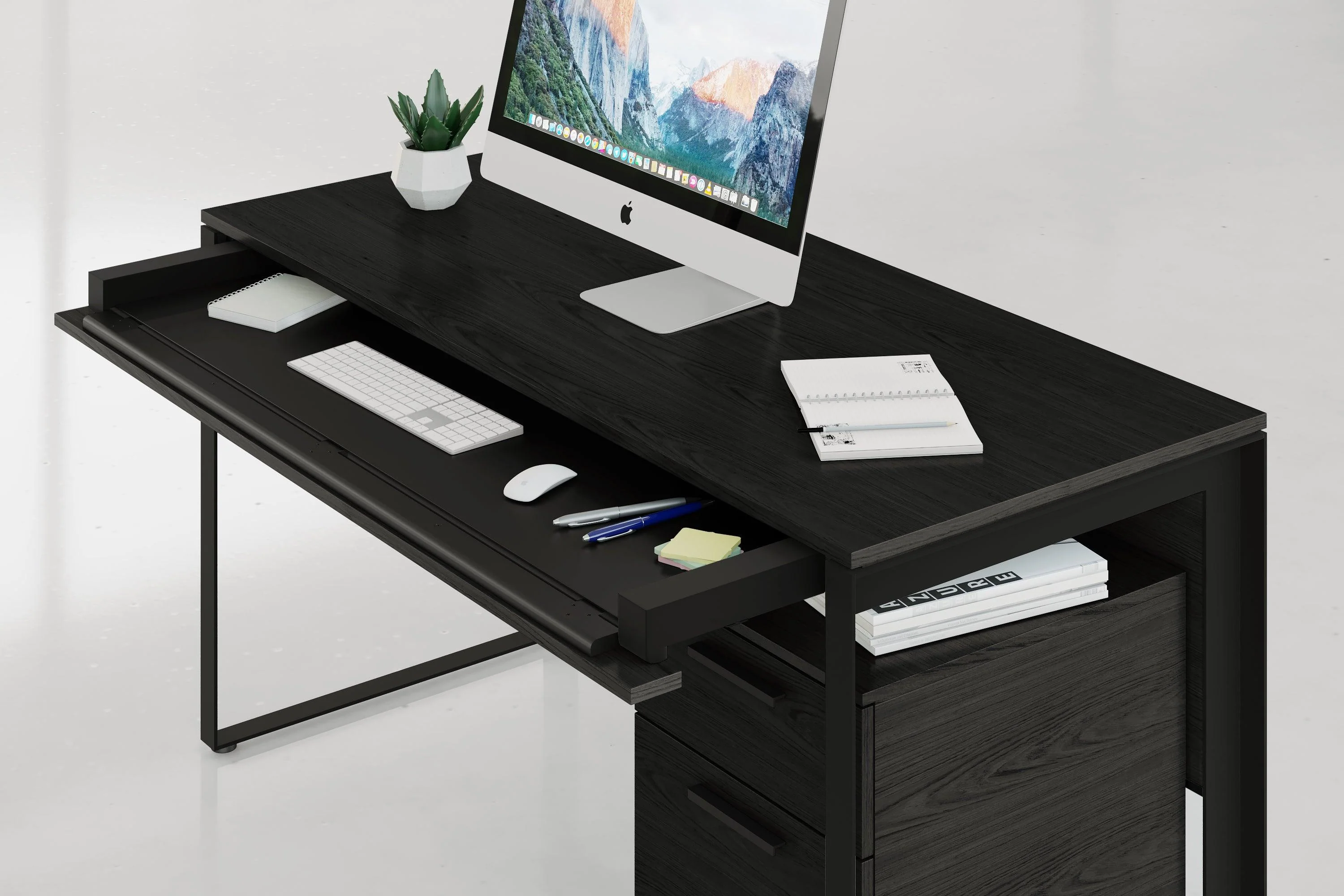 Linea Desk - Frankwebs