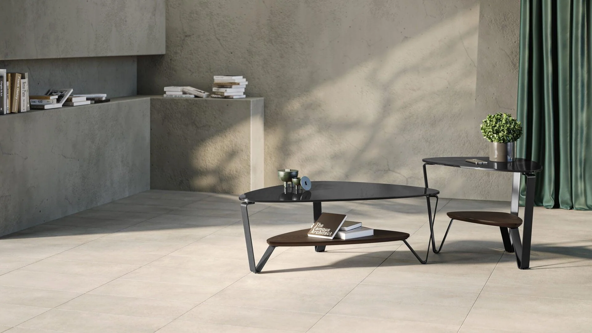 Dino End Table - Frankwebs