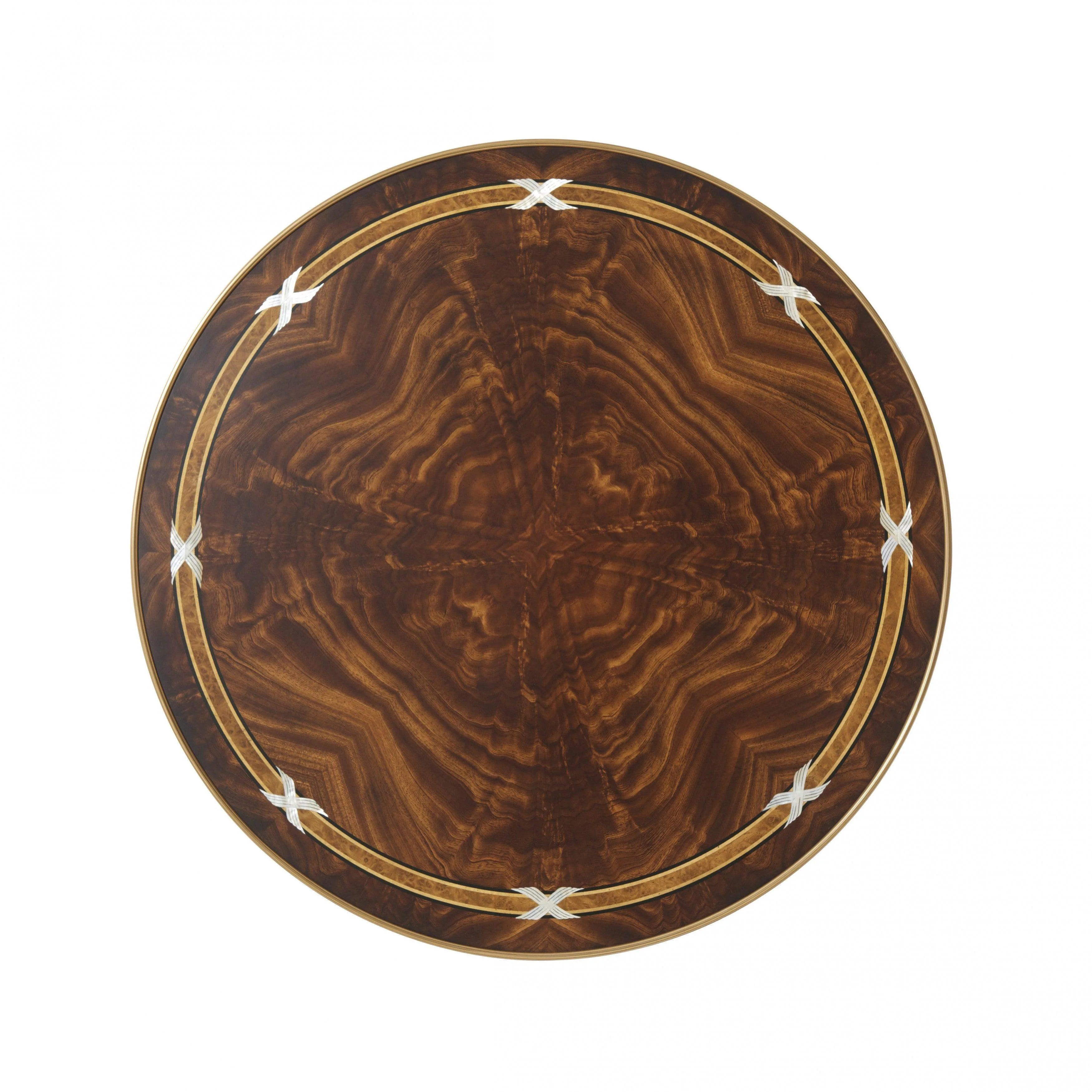 Slender Elegance Side Table - Frankwebs