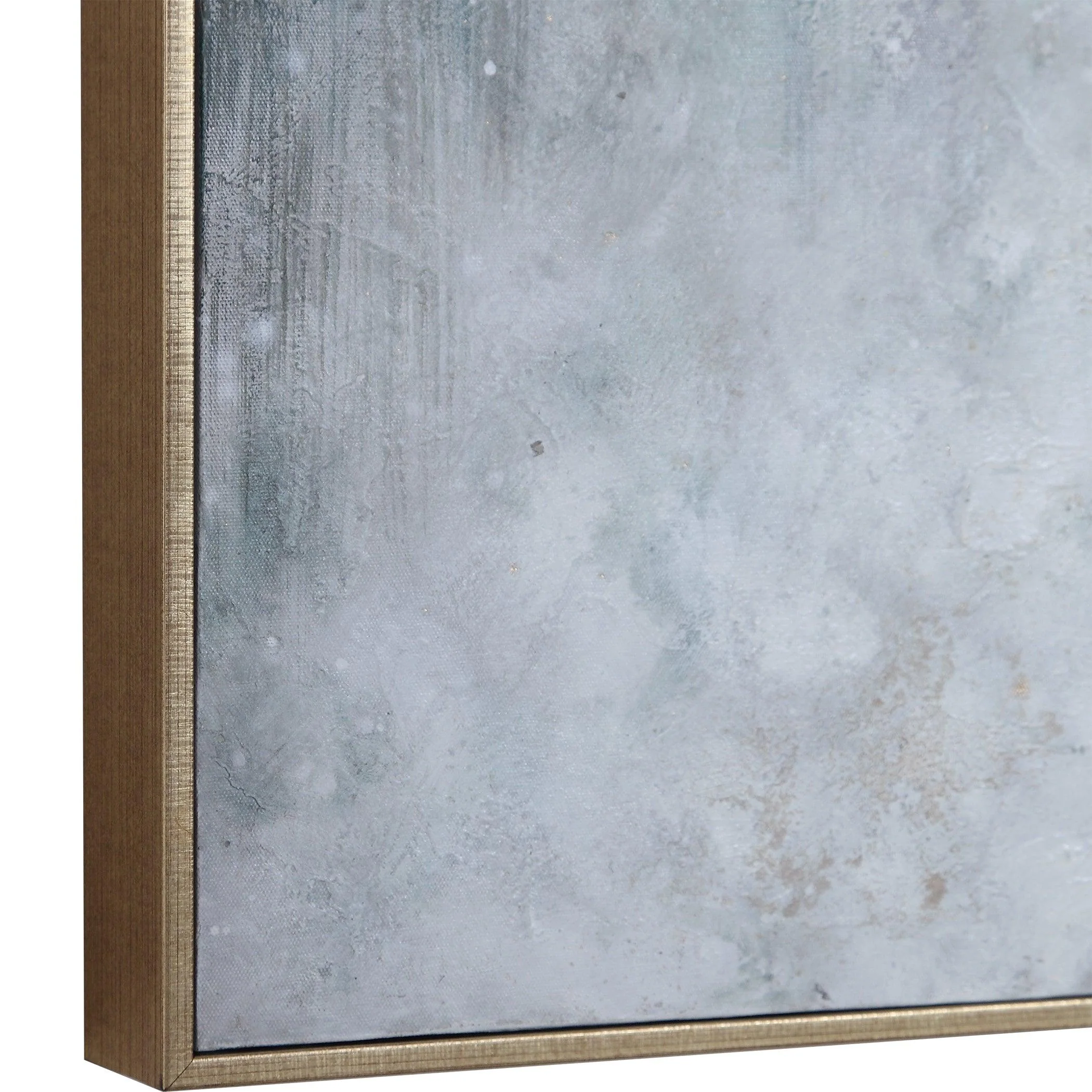 Divide Hand Painted Art - Frankwebs