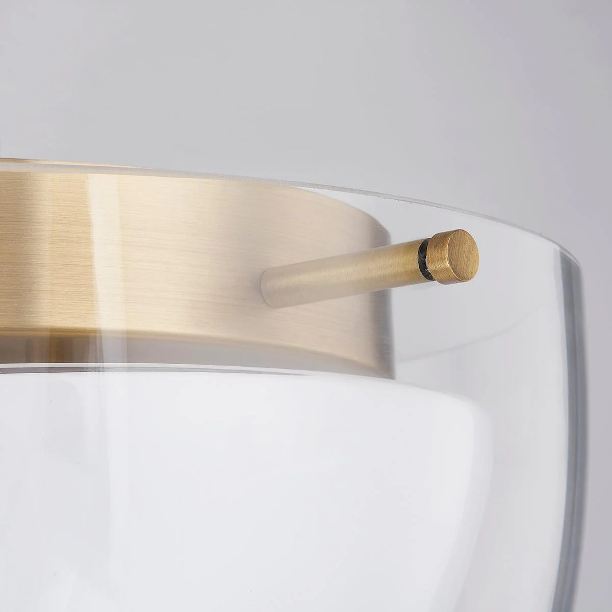 DUTTON 1 LIGHT FLUSH MOUNT - Frankwebs