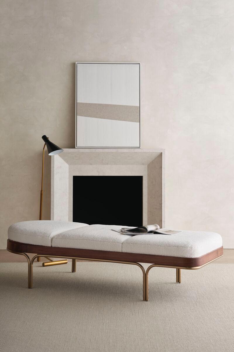 Modern Principles Rhythm Chaise - Frankwebs