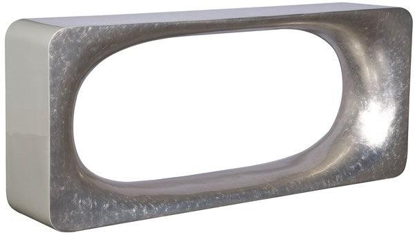 Retro Console - Frankwebs