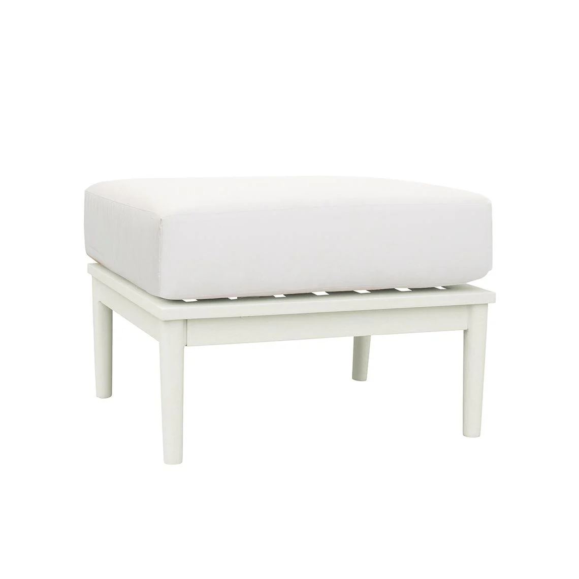 Nevis Deep Seating Ottoman - Frankwebs