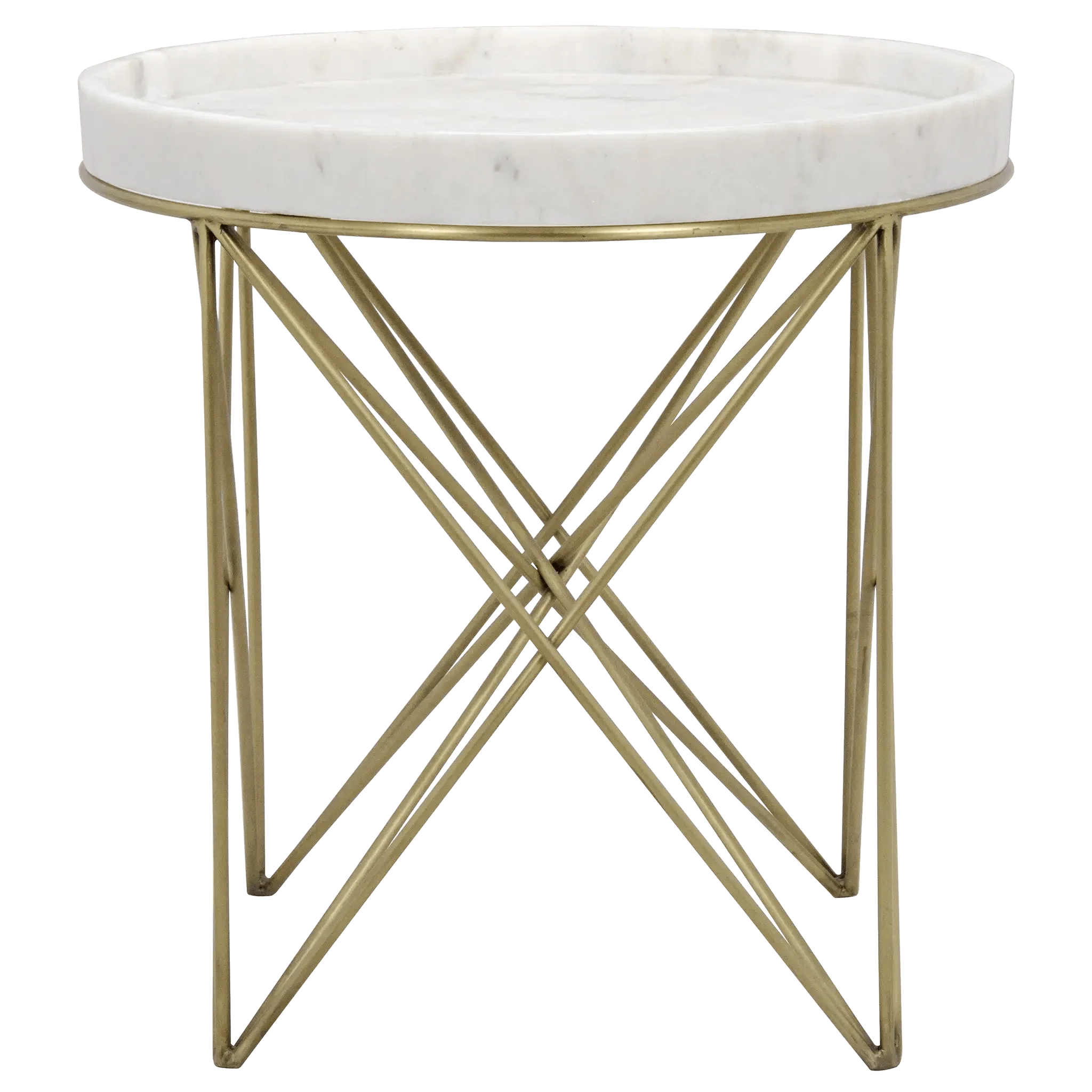 Prisma Side Table - Frankwebs