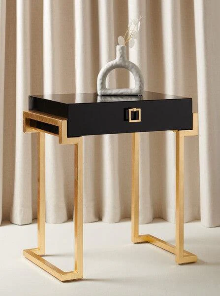 ABELE SIDE TABLE - Frankwebs