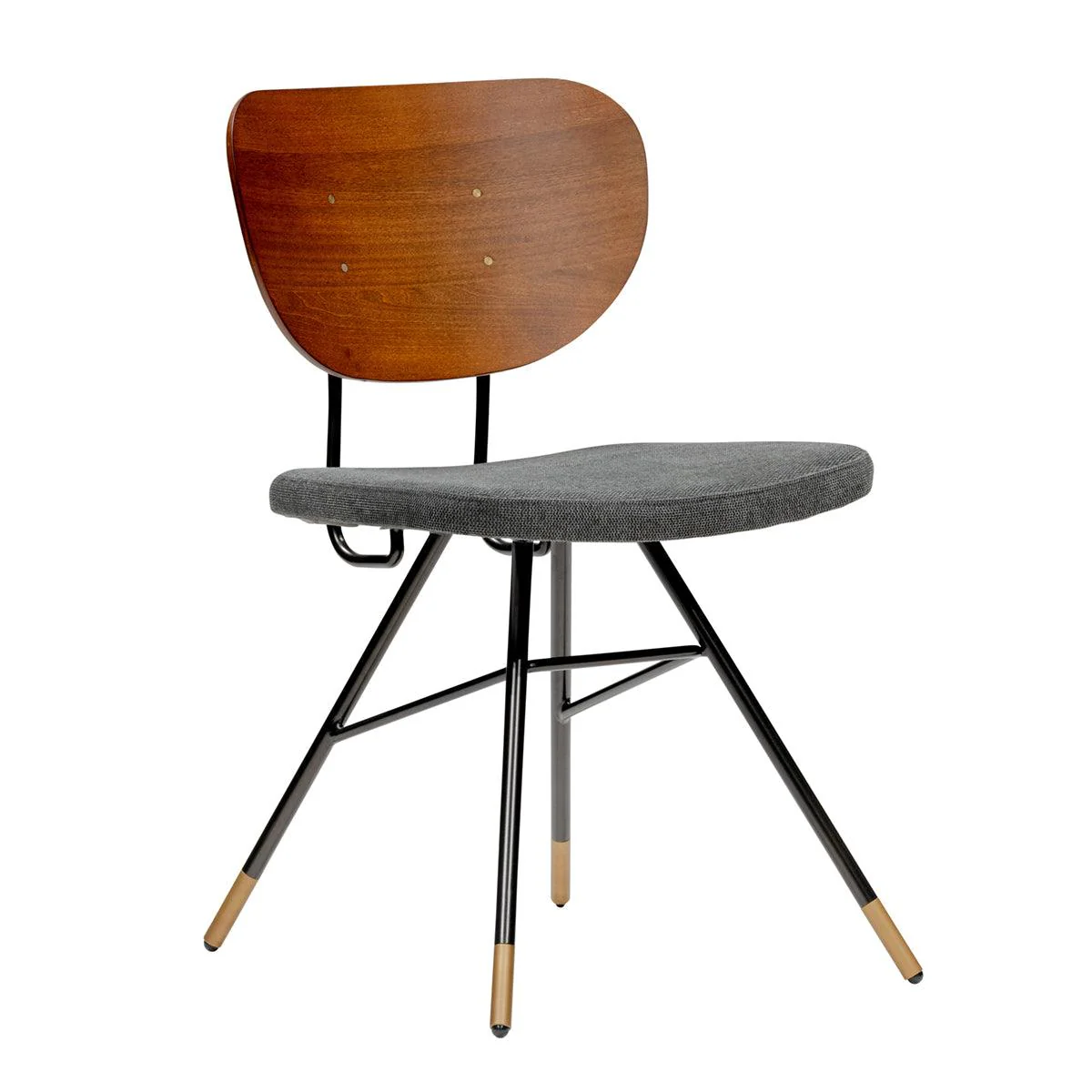 Miriam Side Chair - Set of 2 - Frankwebs