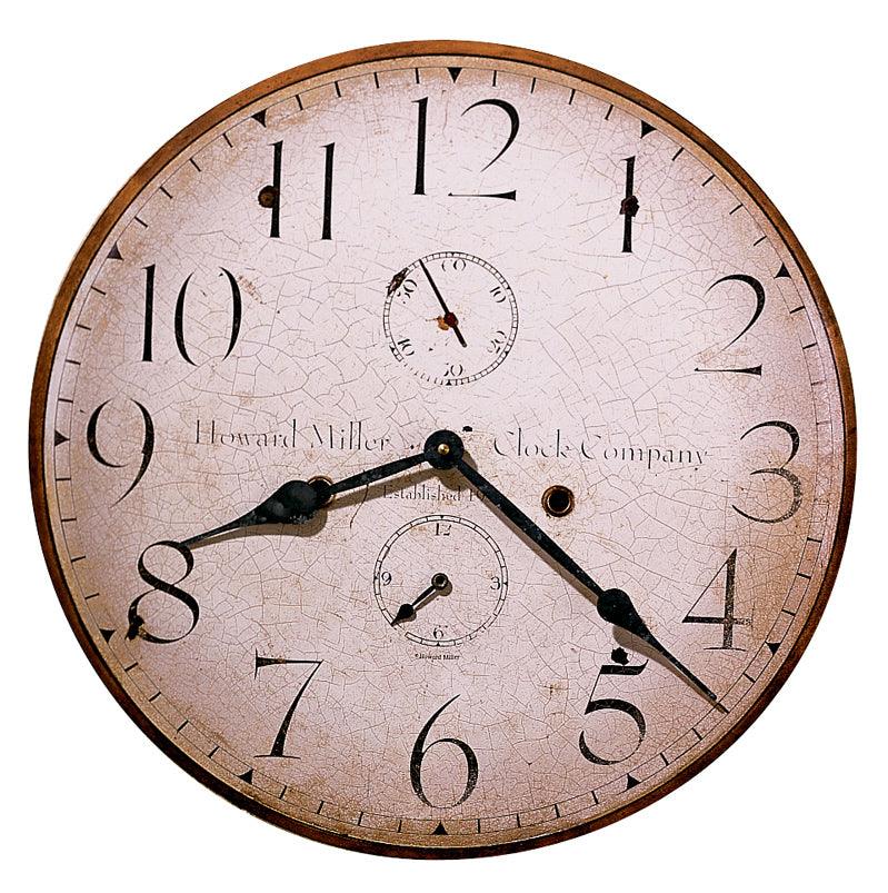 Original III Wall Clock - Frankwebs