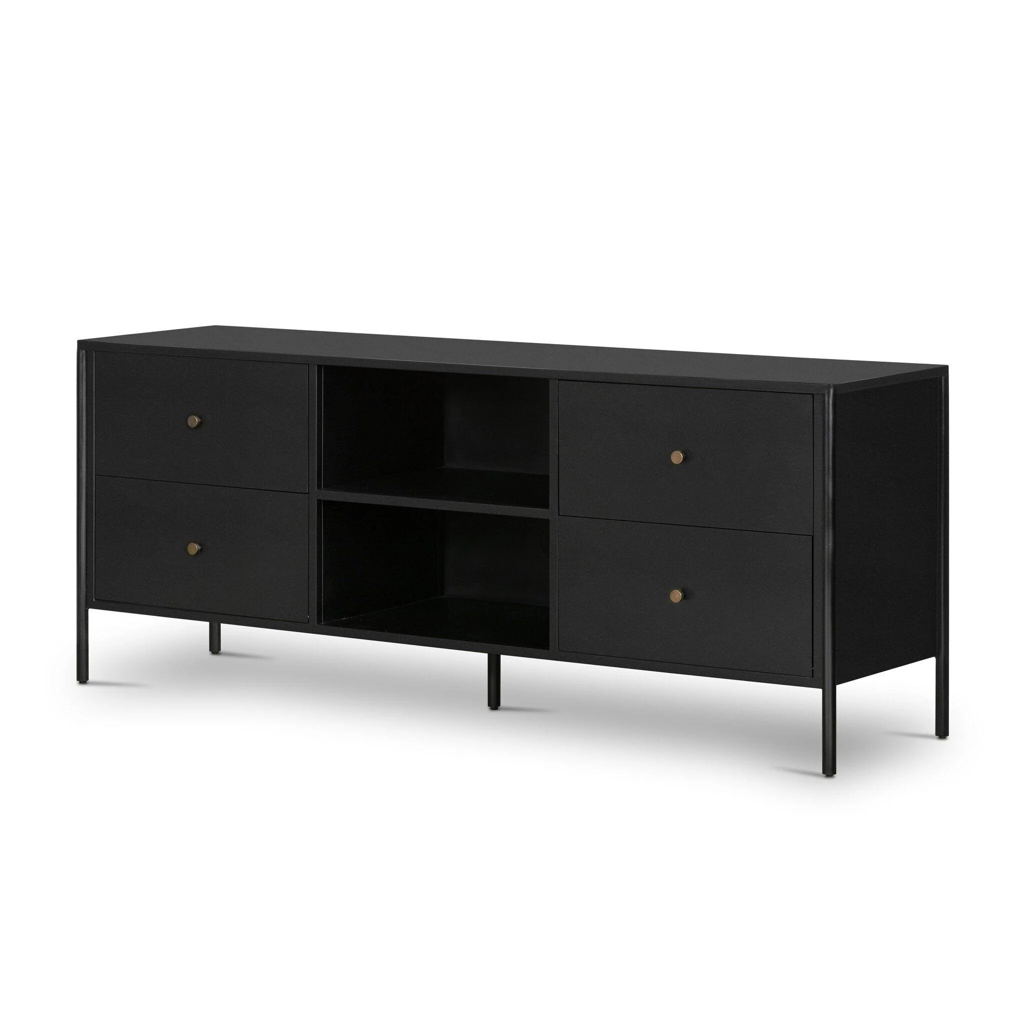 Soto Media Console - Frankwebs