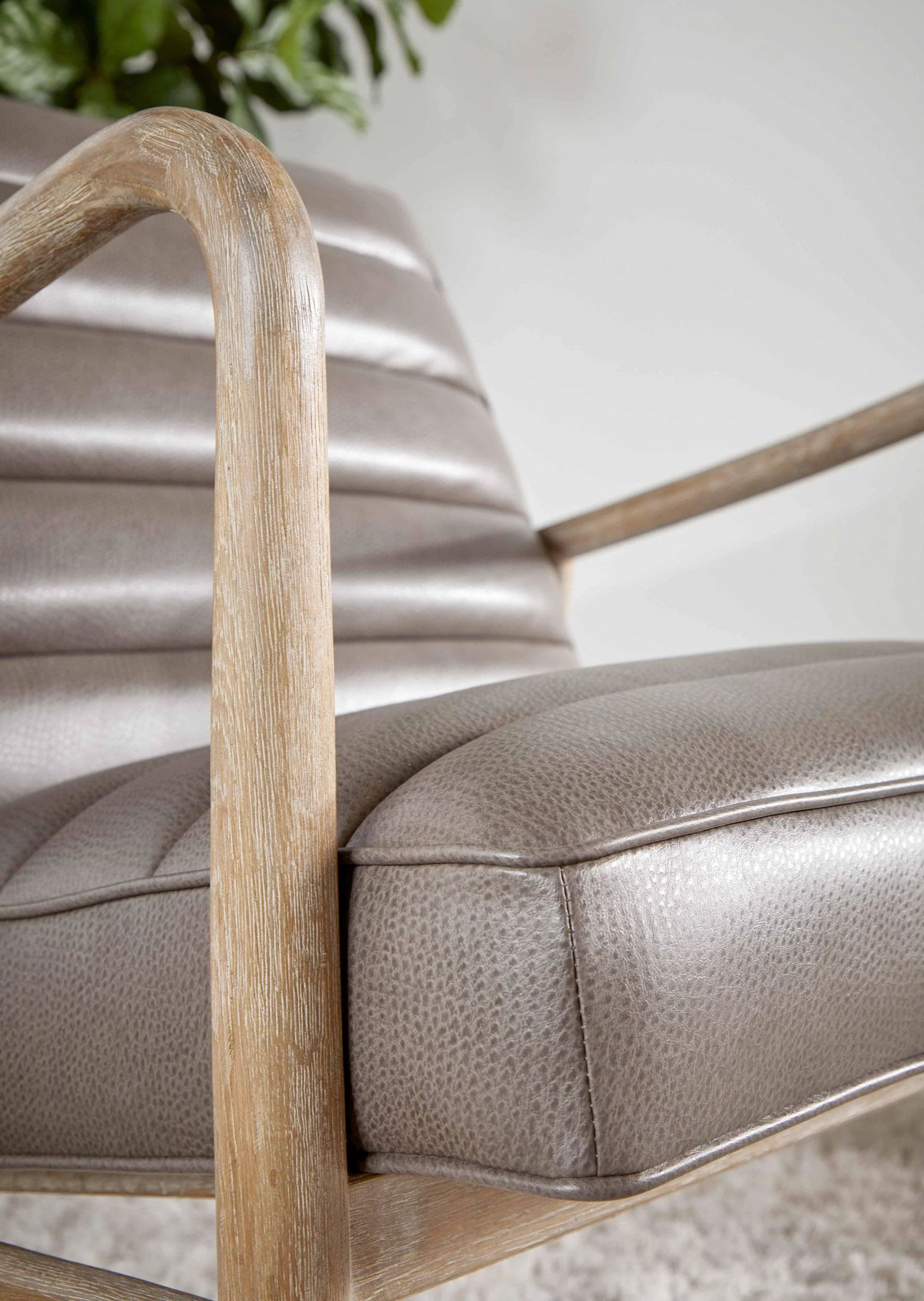 Tahoe Club Chair - Frankwebs