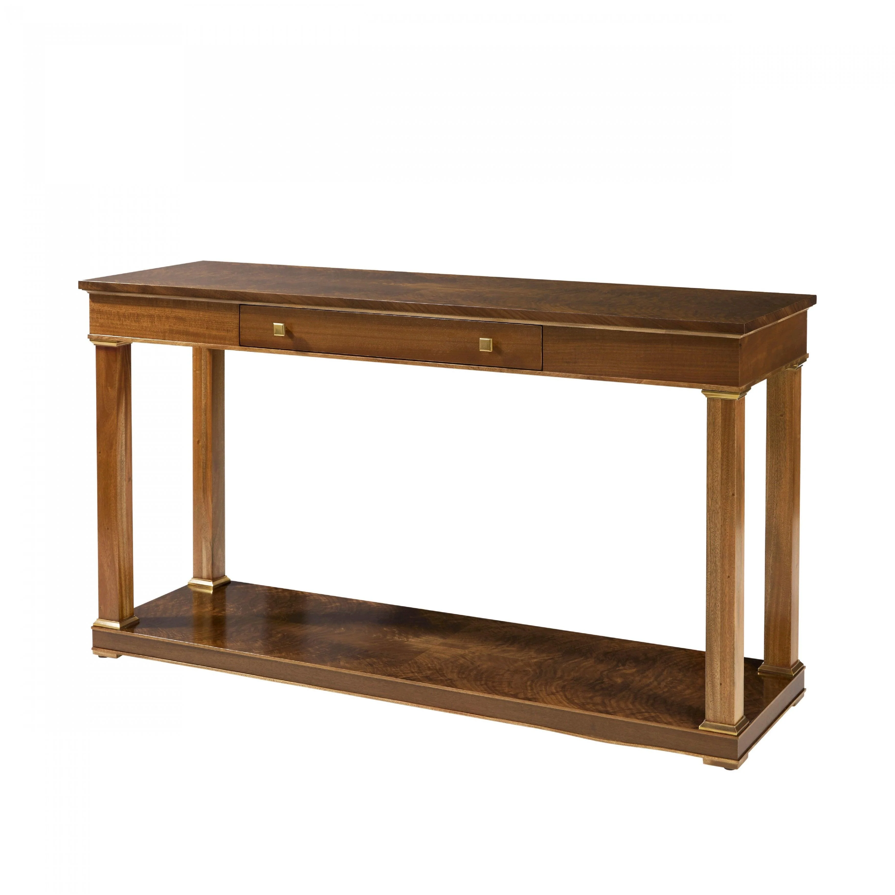 Garth Console Table - Frankwebs