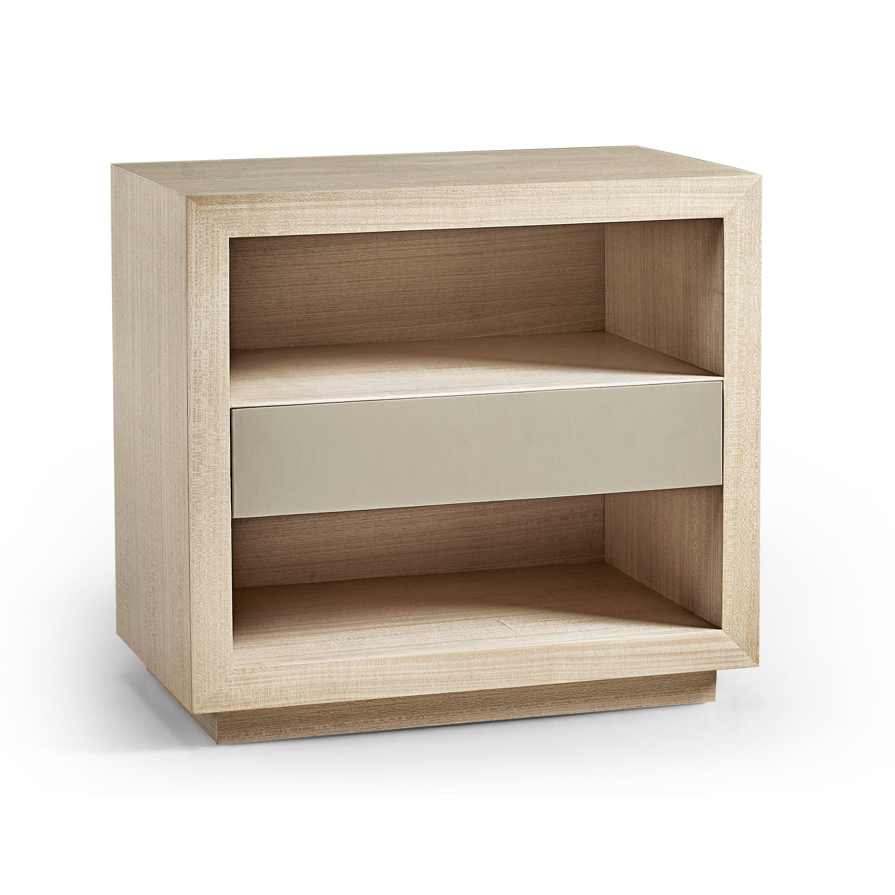 Water Hadal Plinth Nightstand - Frankwebs