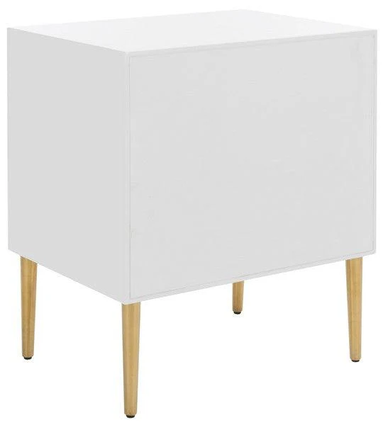VANDA 3-DRAWER SIDE TABLE - Frankwebs
