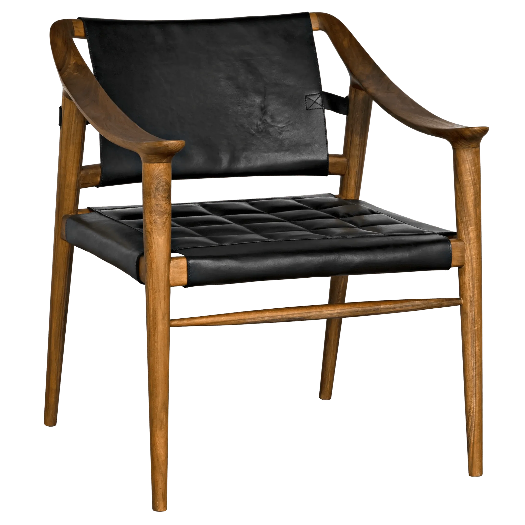 Garibaldi Chair - Frankwebs
