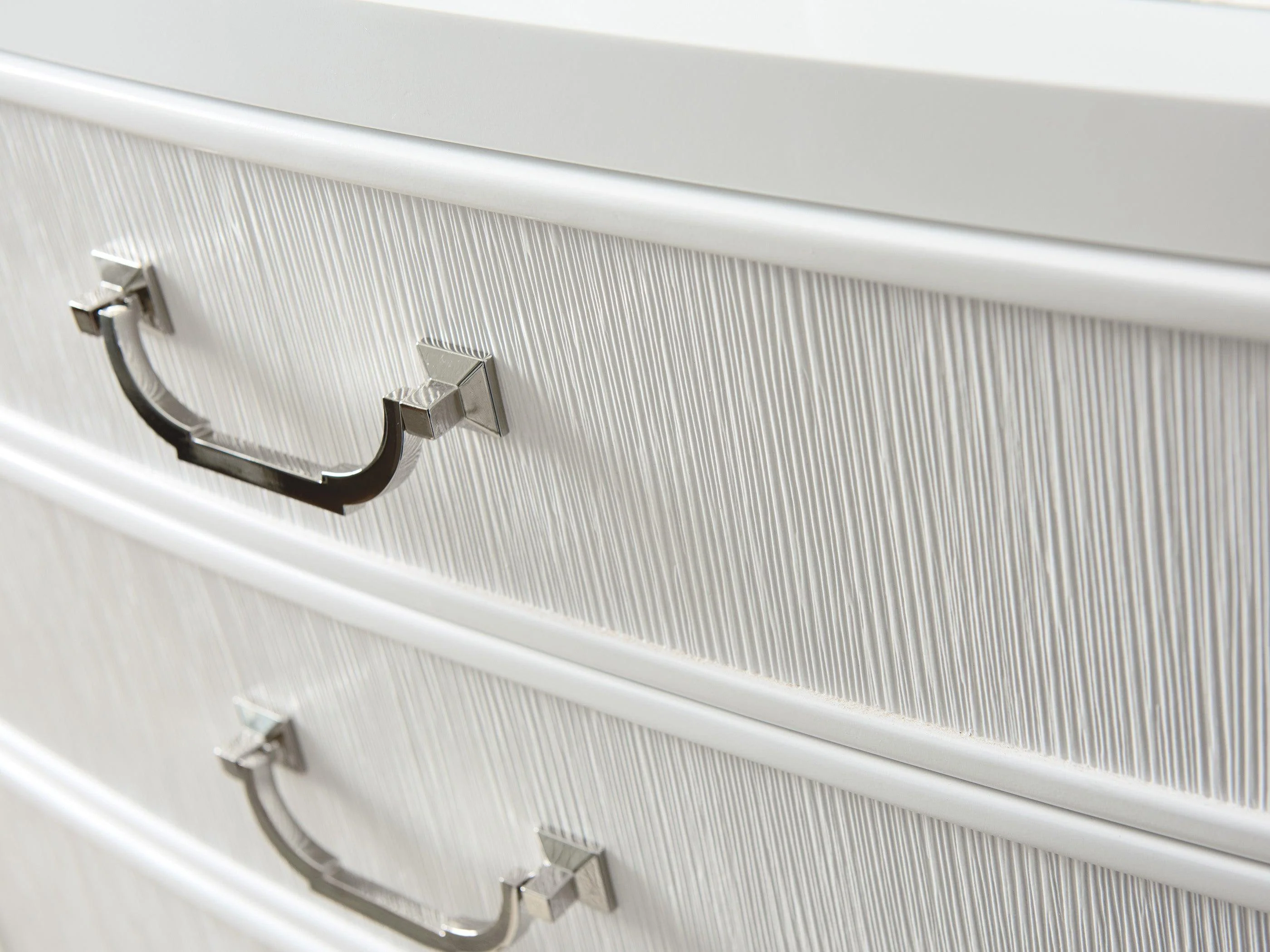 Avondale Tamera Nightstand - Frankwebs