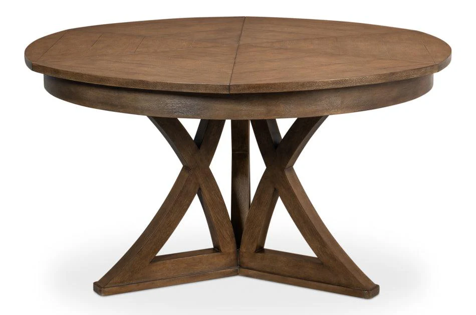 Cambridge Jupe D/Tbl Md Muted Fossil - Frankwebs