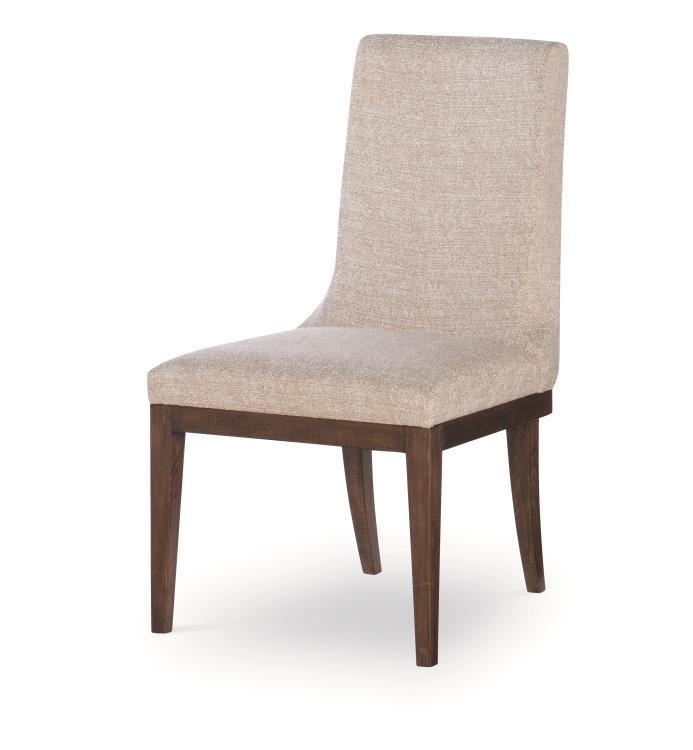 Marten Dining Side Chair - Frankwebs